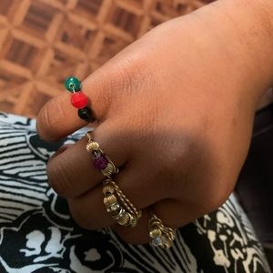 Meet your Posher, Felicia